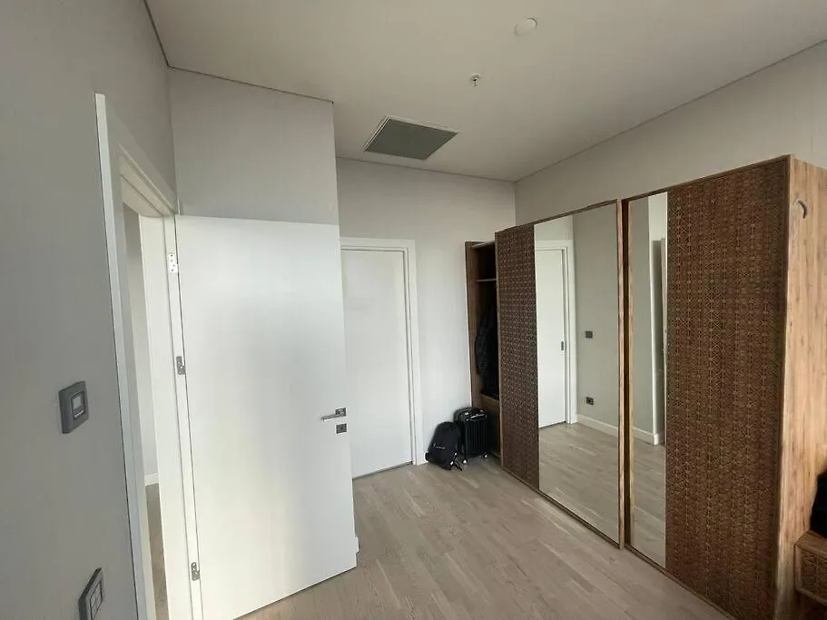 Skyland Istanbul Residence 0*,