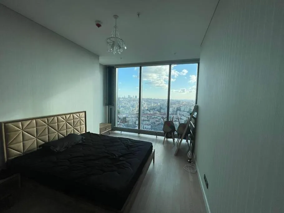 Skyland Istanbul Residence
