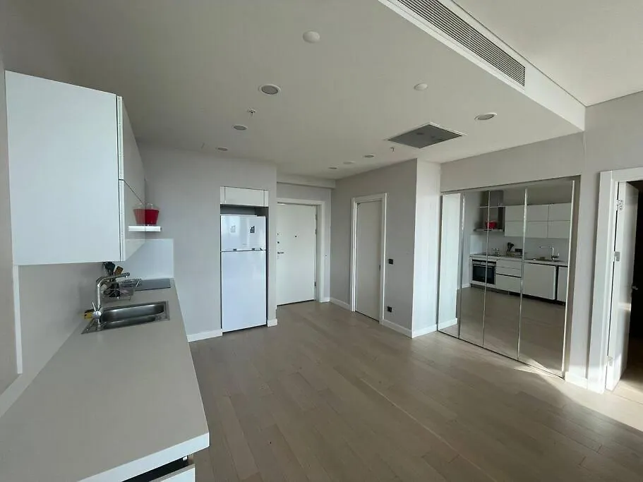 Skyland Istanbul Residence