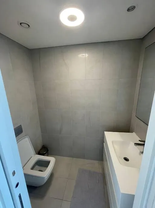 Skyland Istanbul Residence Apartment