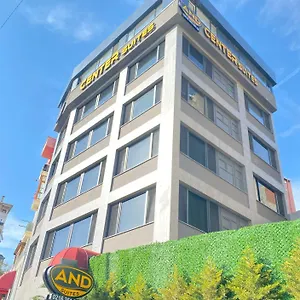 Center Hotel